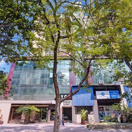 Hotel O Degree Hotel جمشيدبور المظهر الخارجي الصورة