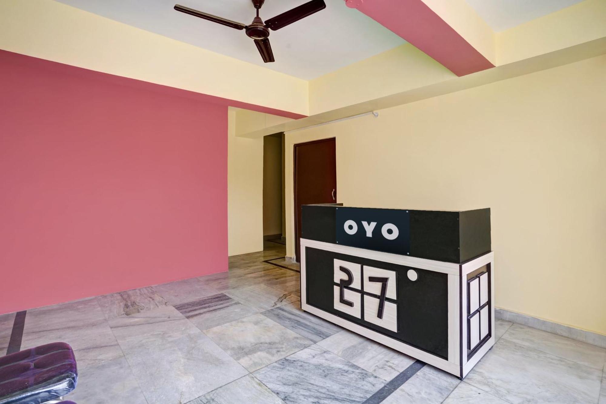 Hotel O Degree Hotel جمشيدبور المظهر الخارجي الصورة