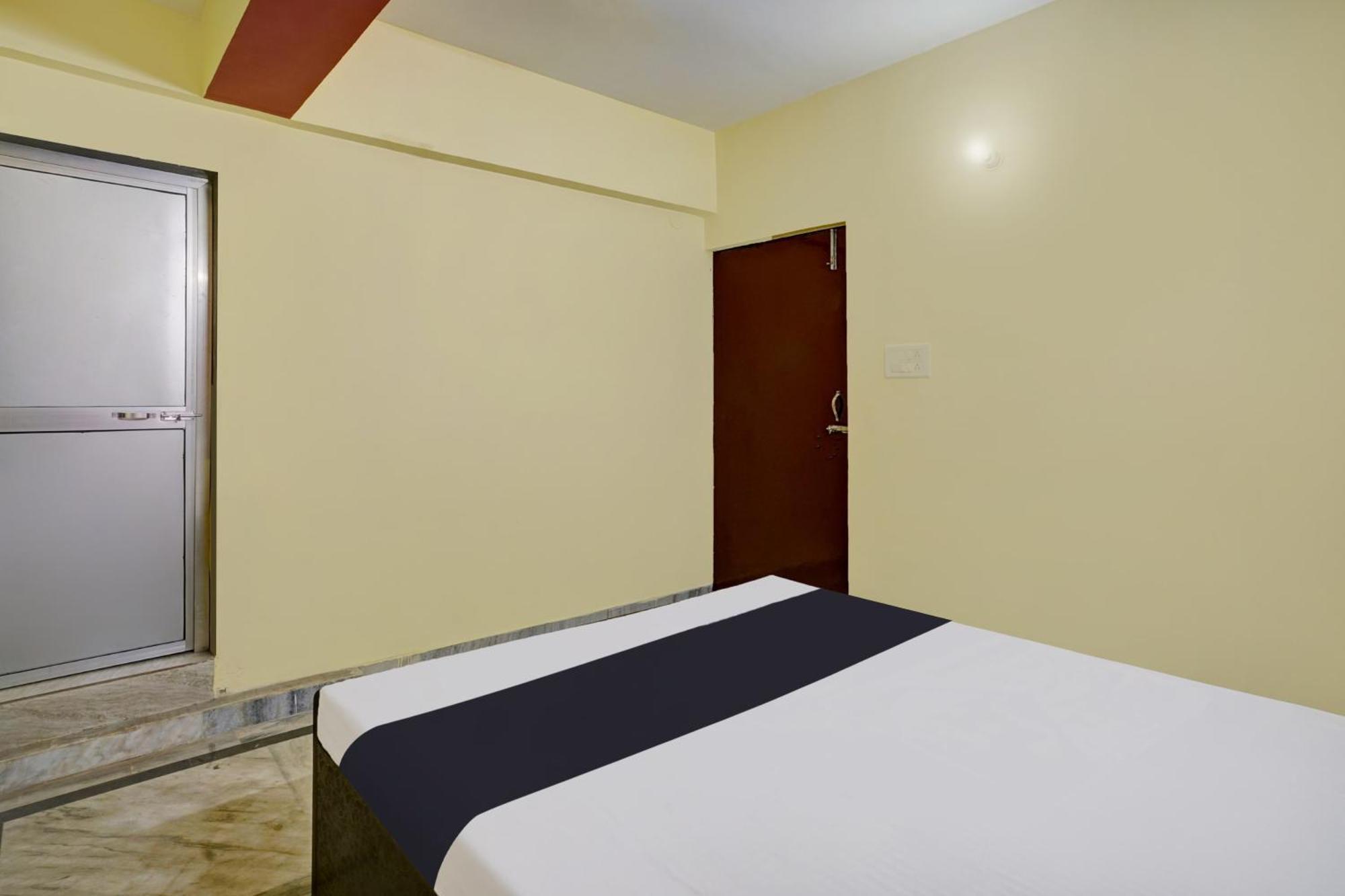 Hotel O Degree Hotel جمشيدبور المظهر الخارجي الصورة