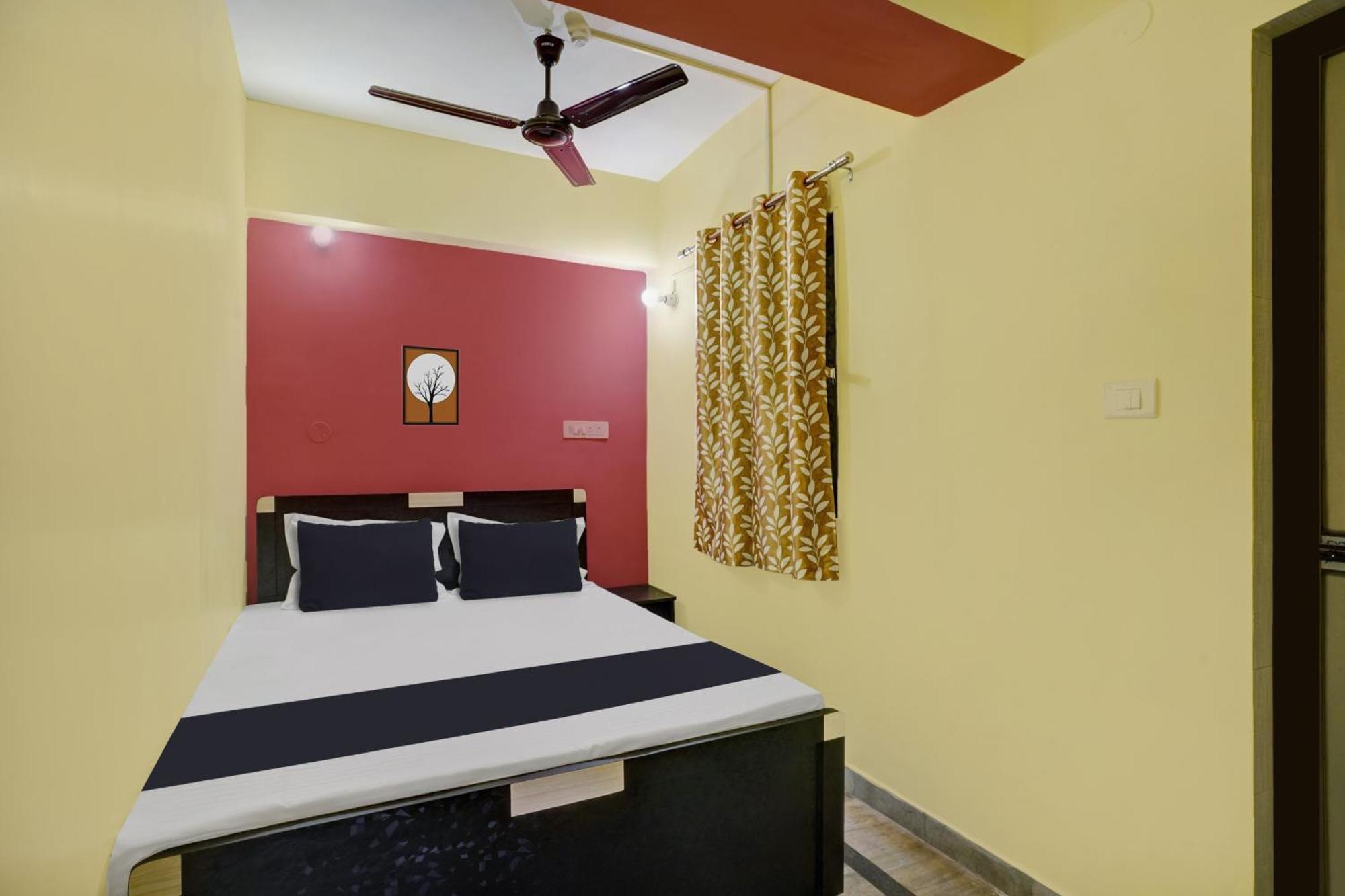 Hotel O Degree Hotel جمشيدبور المظهر الخارجي الصورة