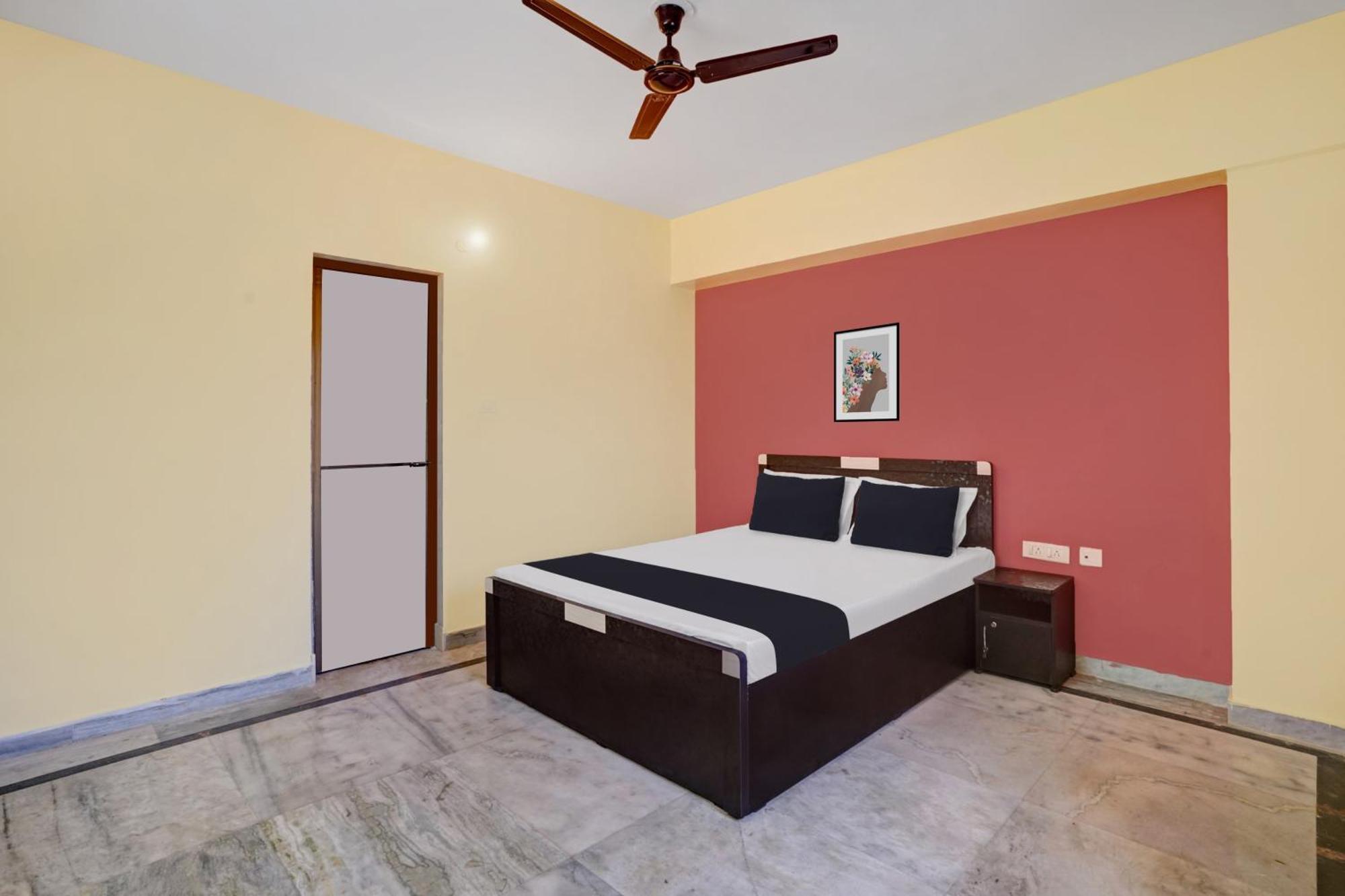 Hotel O Degree Hotel جمشيدبور المظهر الخارجي الصورة