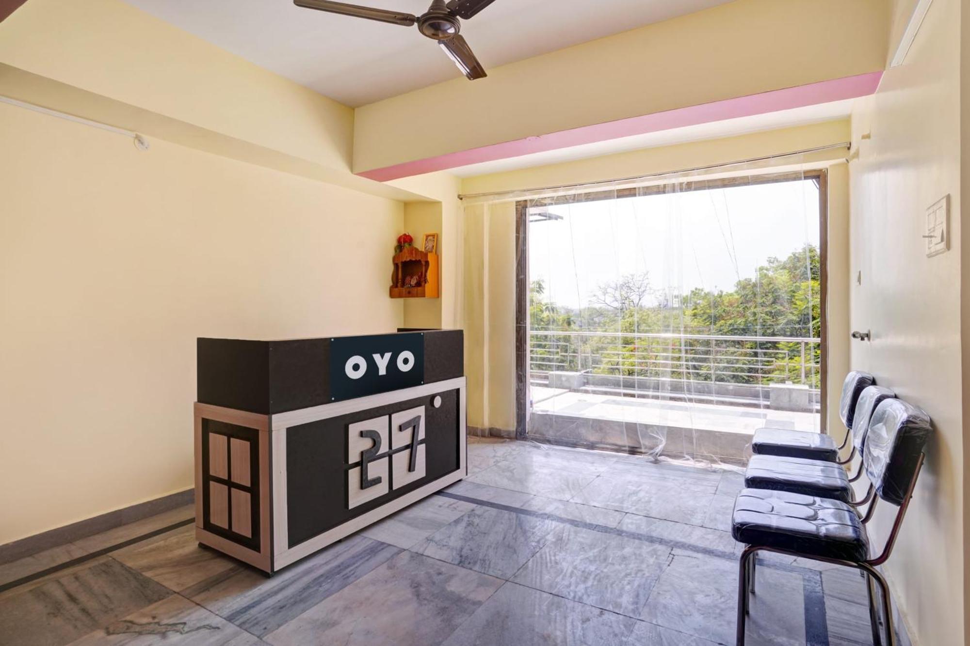 Hotel O Degree Hotel جمشيدبور المظهر الخارجي الصورة
