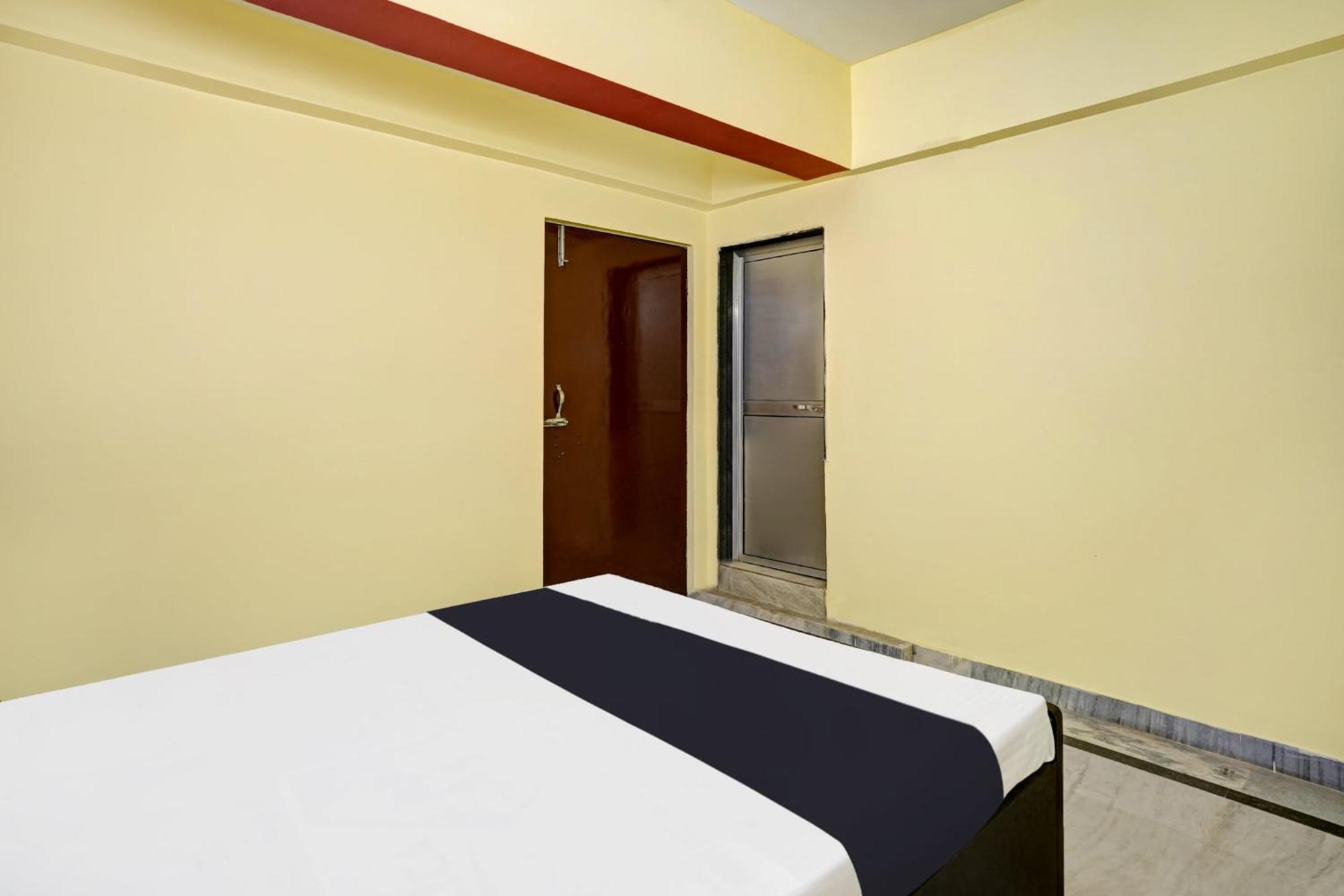 Hotel O Degree Hotel جمشيدبور المظهر الخارجي الصورة