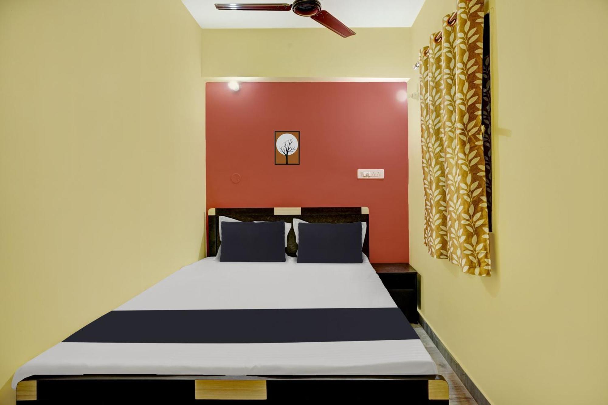 Hotel O Degree Hotel جمشيدبور المظهر الخارجي الصورة