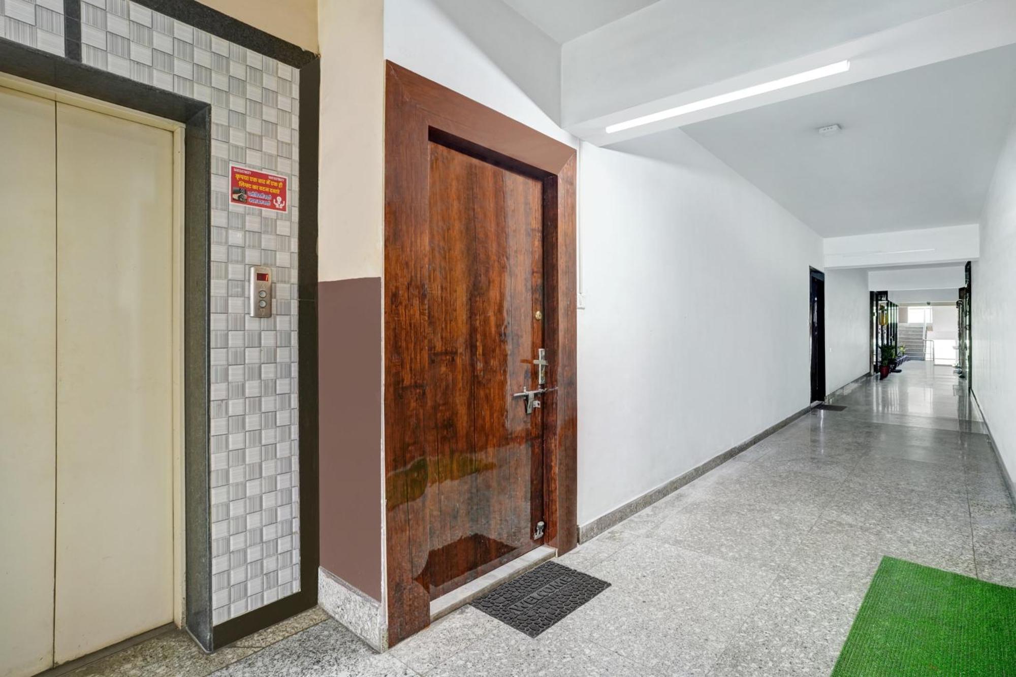 Hotel O Degree Hotel جمشيدبور المظهر الخارجي الصورة