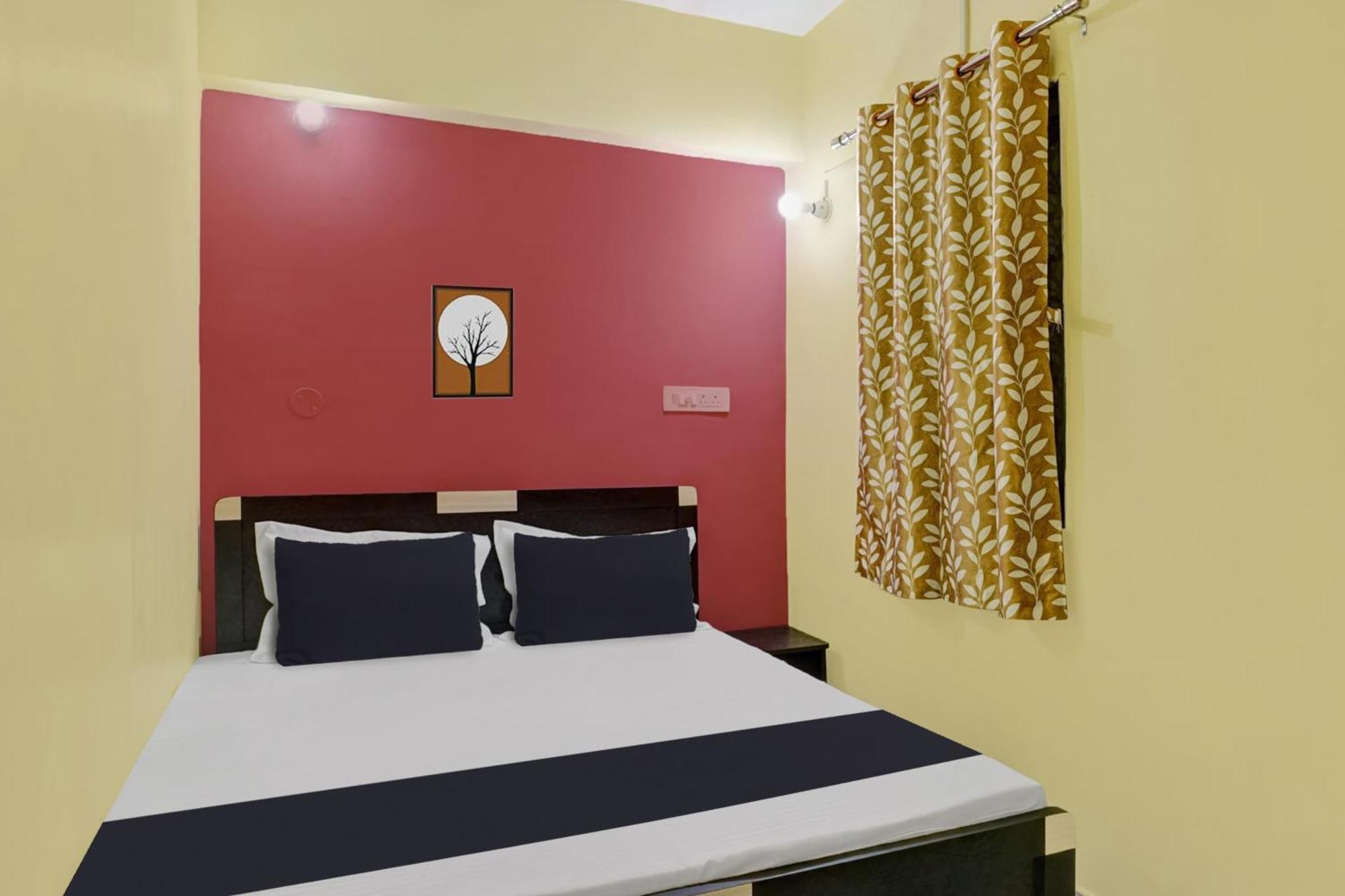 Hotel O Degree Hotel جمشيدبور المظهر الخارجي الصورة