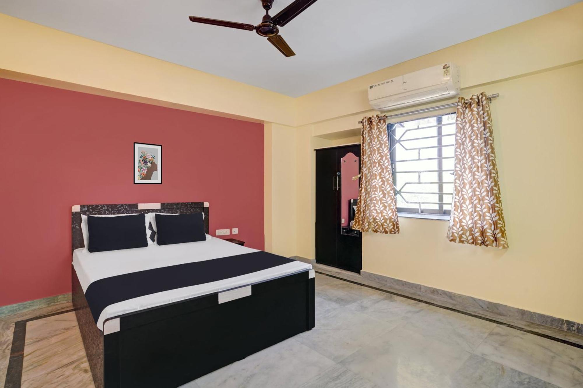 Hotel O Degree Hotel جمشيدبور المظهر الخارجي الصورة
