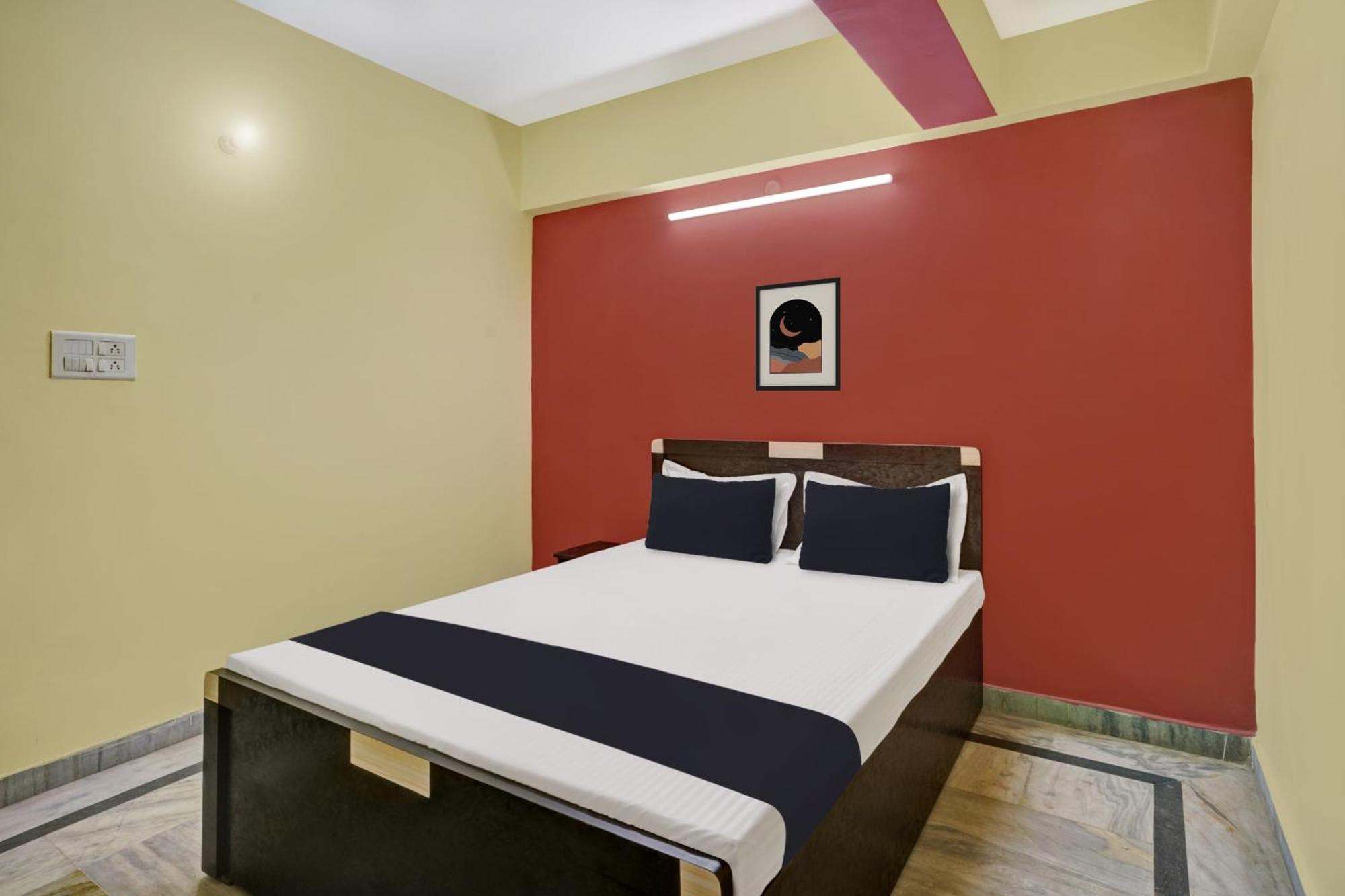 Hotel O Degree Hotel جمشيدبور المظهر الخارجي الصورة