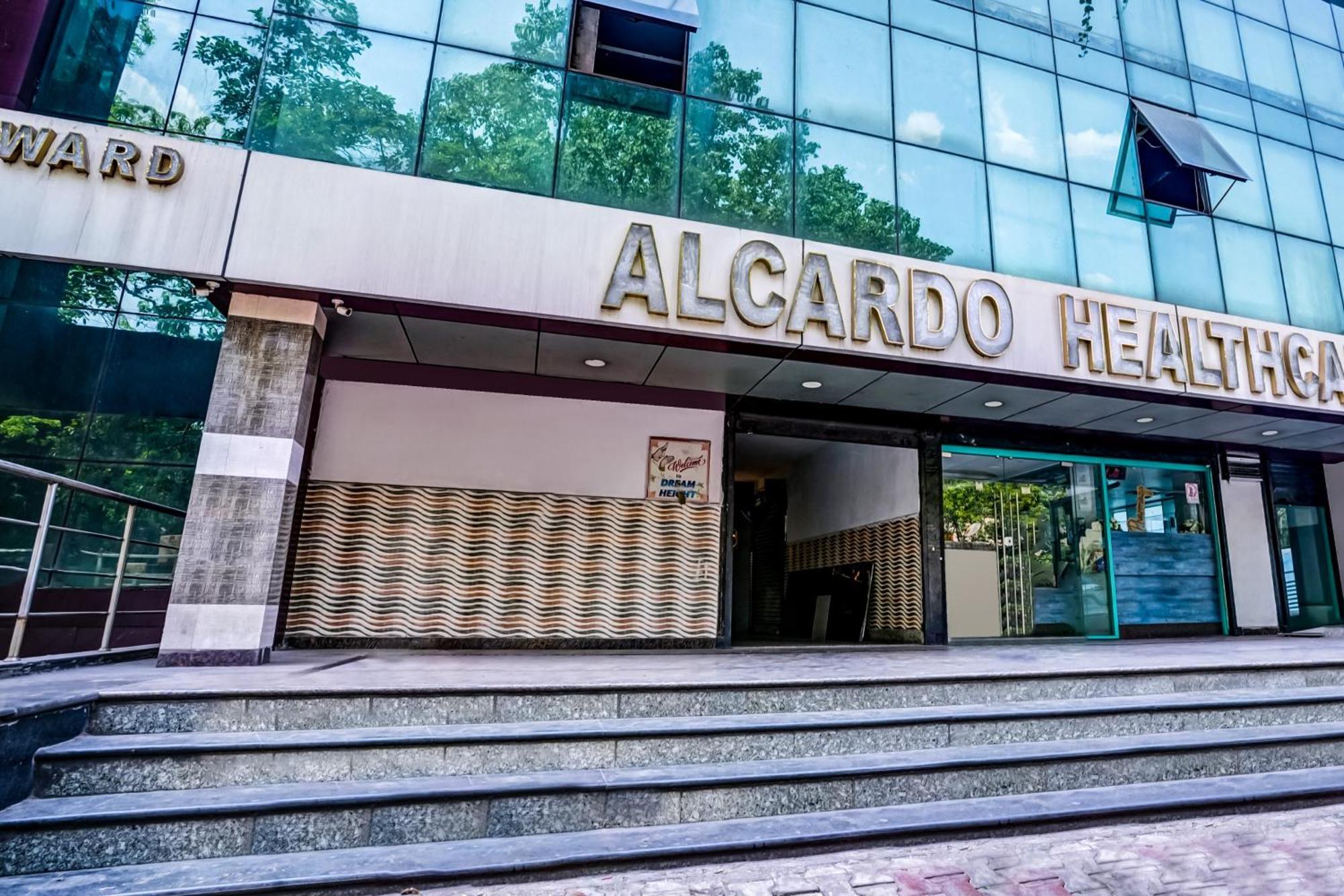 Hotel O Degree Hotel جمشيدبور المظهر الخارجي الصورة