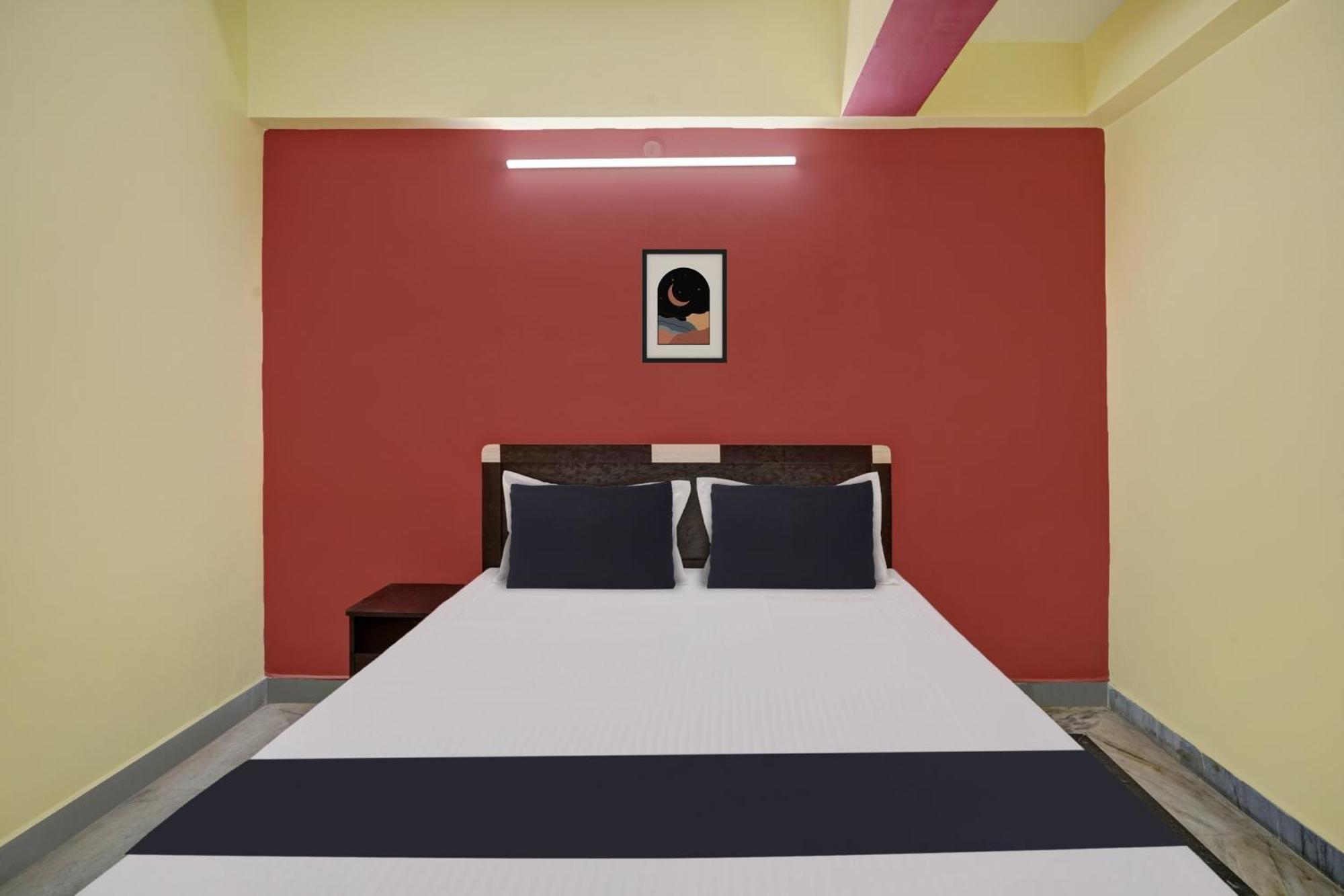 Hotel O Degree Hotel جمشيدبور المظهر الخارجي الصورة