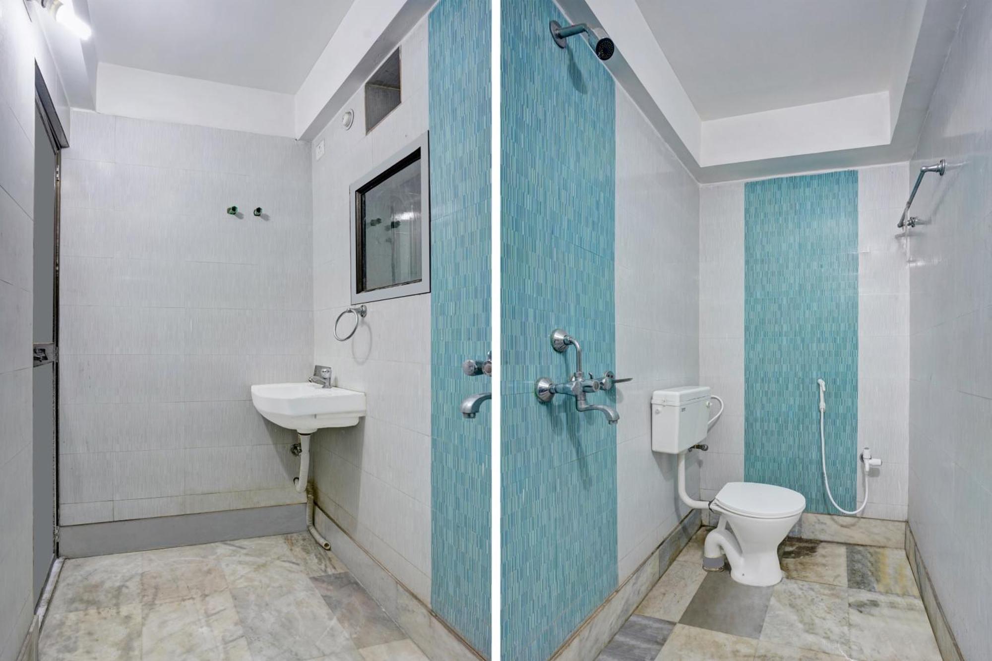 Hotel O Degree Hotel جمشيدبور المظهر الخارجي الصورة