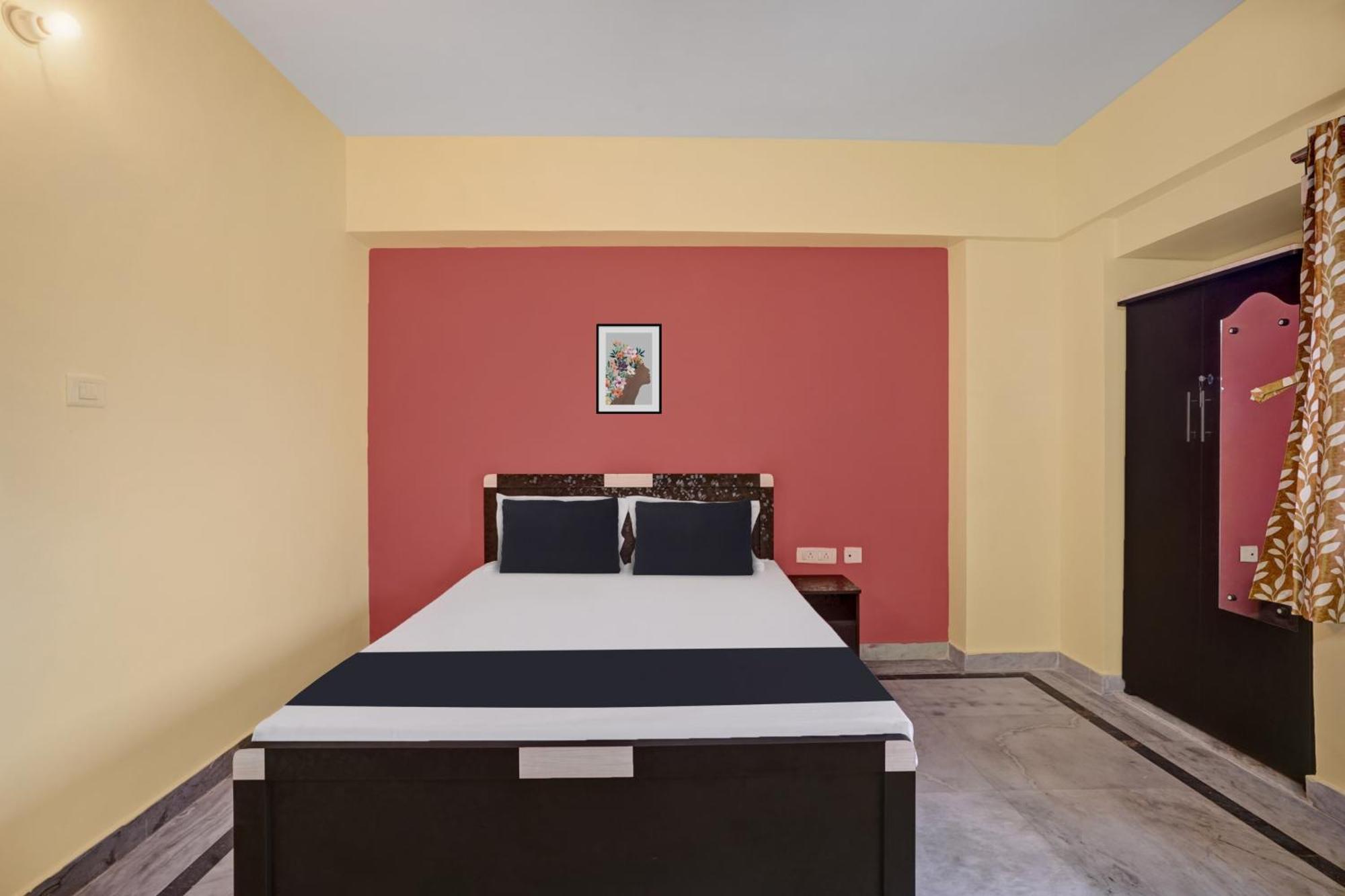 Hotel O Degree Hotel جمشيدبور المظهر الخارجي الصورة