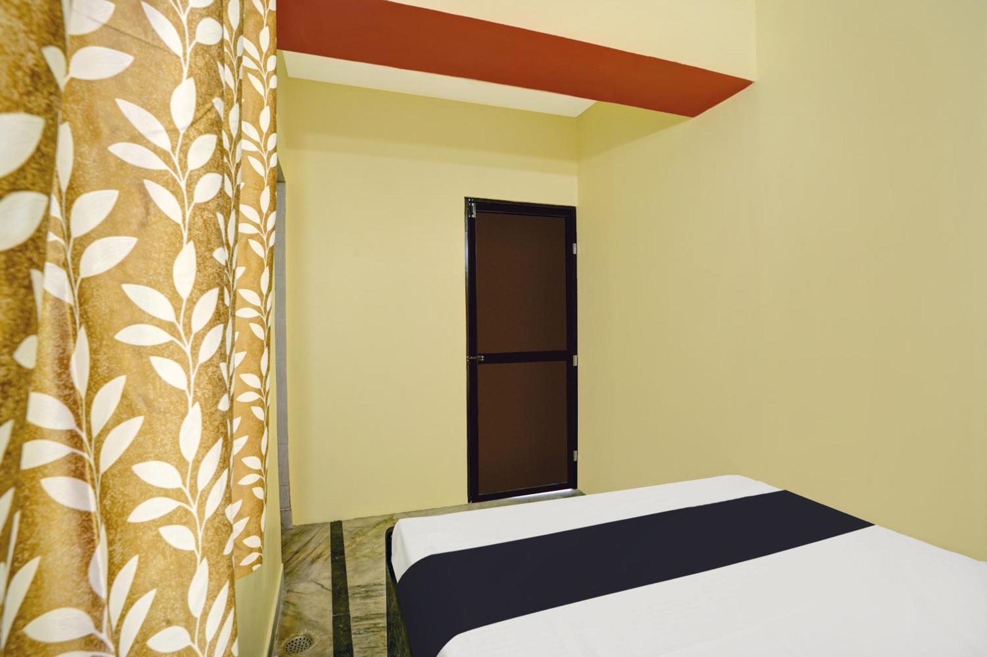Hotel O Degree Hotel جمشيدبور المظهر الخارجي الصورة